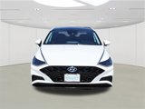 Used 2022 Hyundai Sonata SEL w/ Convenience Package image 2