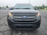 Used 2015 Ford Explorer XLT w/ Equipment Group 202A image 3