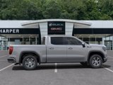 New 2025 GMC Sierra 1500 SLE w/ Preferred Package image 5