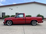 Used 1992 Chevrolet Silverado 1500 2WD Regular Cab image 4