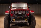 Used 2021 Jeep Gladiator Mojave image 2