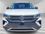 Certified 2022 Volkswagen Taos S image 4