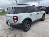 Used 2023 Ford Bronco Sport Big Bend w/ Convenience Package image 4