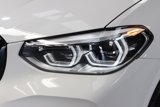 Used 2021 BMW X3 M w/ Competition Package image 6