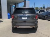 Used 2016 Ford Explorer XLT w/ Equipment Group 202A image 5