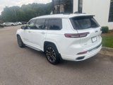 Used 2023 Jeep Grand Cherokee L Overland image 3