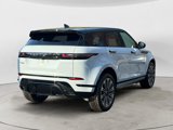 New 2025 Land Rover Range Rover Evoque Dynamic SE image 5