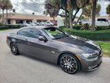 Used 2010 BMW 335i Convertible w/ Premium Pkg image 5