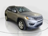 Used 2020 Jeep Compass Latitude w/ Popular Equipment Group image 2