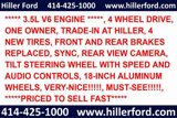 Certified 2017 Ford Explorer 4WD image 2