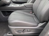 New 2025 INFINITI QX60 Pure image 4