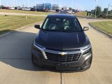 Used 2022 Chevrolet Equinox LS image 2