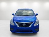Used 2017 Nissan Versa S Plus image 2