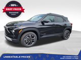 New 2025 Chevrolet TrailBlazer LT w/ Driver Confidence Package image 2