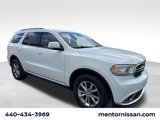 Used 2015 Dodge Durango Limited w/ Nav & Power Liftgate Group image 5