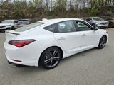 New 2025 Acura Integra A-Spec image 5