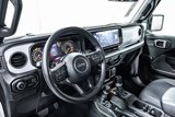 Used 2024 Jeep Wrangler Sport image 4