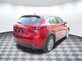 Used 2021 MAZDA CX-5 Grand Touring image 5