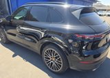 Used 2022 Porsche Cayenne S image 4