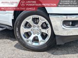 Used 2020 RAM 1500 Big Horn image 3