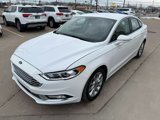 Used 2017 Ford Fusion SE image 4
