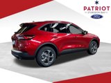 New 2025 Ford Escape ST-Line w/ Tech Pack #1 image 4
