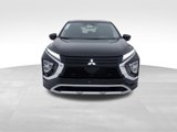 New 2025 Mitsubishi Eclipse Cross SE image 2