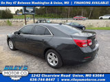 Used 2014 Chevrolet Malibu LS image 4