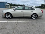 Used 2013 Cadillac XTS Luxury image 2