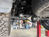 Used 2016 Toyota 4Runner Limited image 3