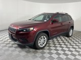 Used 2020 Jeep Cherokee Latitude w/ Cold Weather Group image 3