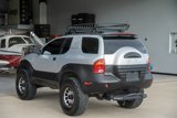 Used 1999 Isuzu VehiCROSS image 3
