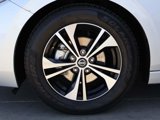 Used 2021 Nissan Sentra SV image 6