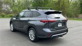 Certified 2023 Toyota Highlander Limited image 4