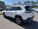 Used 2020 Jeep Cherokee Limited w/ Technology Group image 5