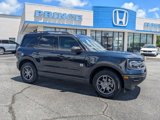 Used 2021 Ford Bronco Sport Big Bend w/ Big Bend Package (96B) image 2