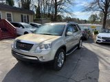 Used 2010 GMC Acadia SLT w/ Technology Package image 4