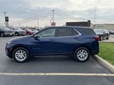 Used 2023 Chevrolet Equinox LT image 4