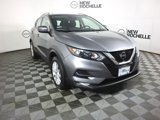 Certified 2022 Nissan Rogue Sport SV image 3