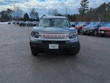 New 2025 Ford Bronco Sport Heritage image 4