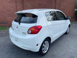 Used 2014 Mitsubishi Mirage ES image 3