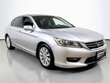 Used 2014 Honda Accord EX-L image 3