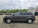 Used 2016 Dodge Journey SE w/ Flexible Seating Group image 4