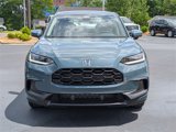 New 2025 Honda HR-V LX image 2