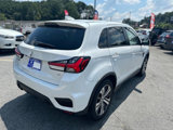 Used 2021 Mitsubishi Outlander Sport SE image 6