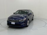 Used 2016 Kia Optima EX w/ Premium Package image 2