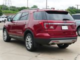 Used 2016 Ford Explorer Limited image 5
