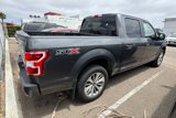 Used 2018 Ford F150 XL w/ Equipment Group 101A Mid image 3