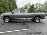 Used 2019 RAM 2500 Tradesman w/ Chrome Appearance Group image 4