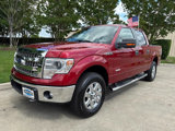 Used 2014 Ford F150 XLT w/ XLT Chrome Package image 4